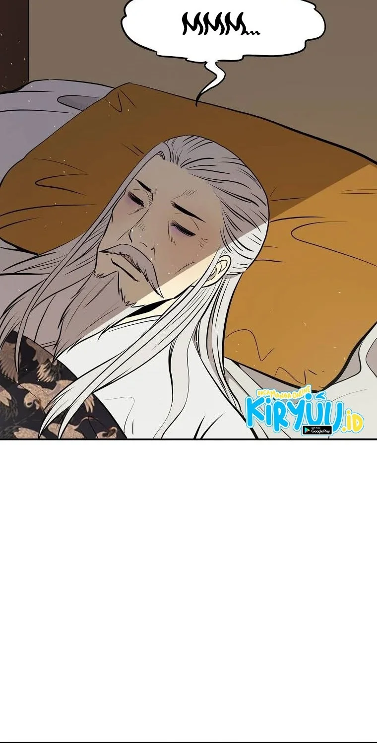 Demon in Mount Hua Chapter 8 - halaman 49