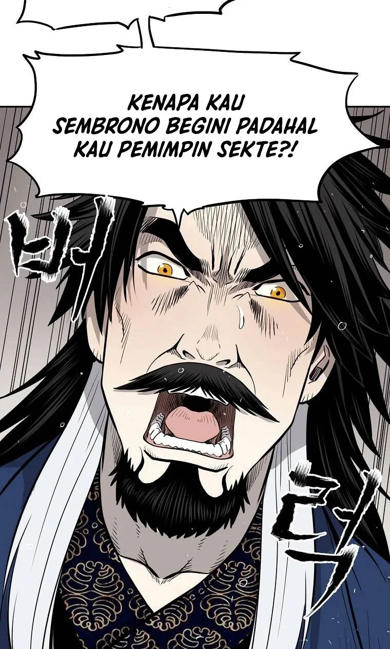 Demon in Mount Hua Chapter 8 - halaman 53