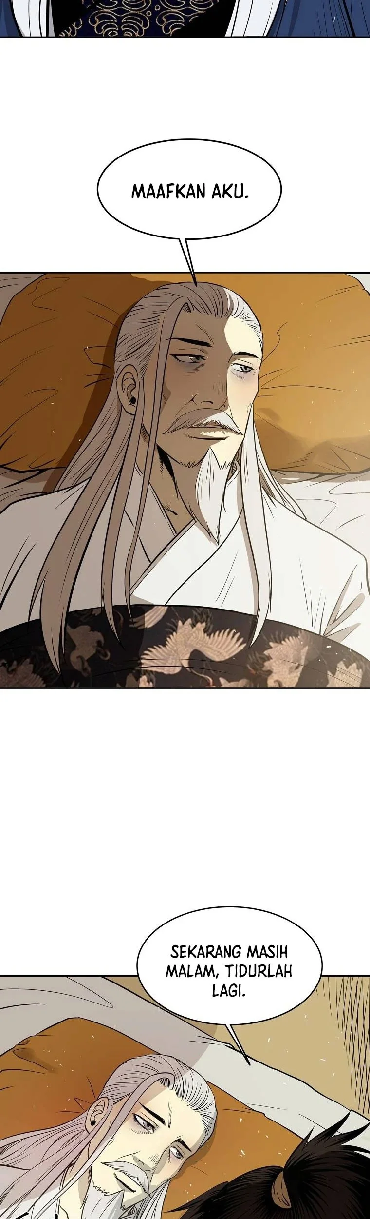 Demon in Mount Hua Chapter 8 - halaman 54