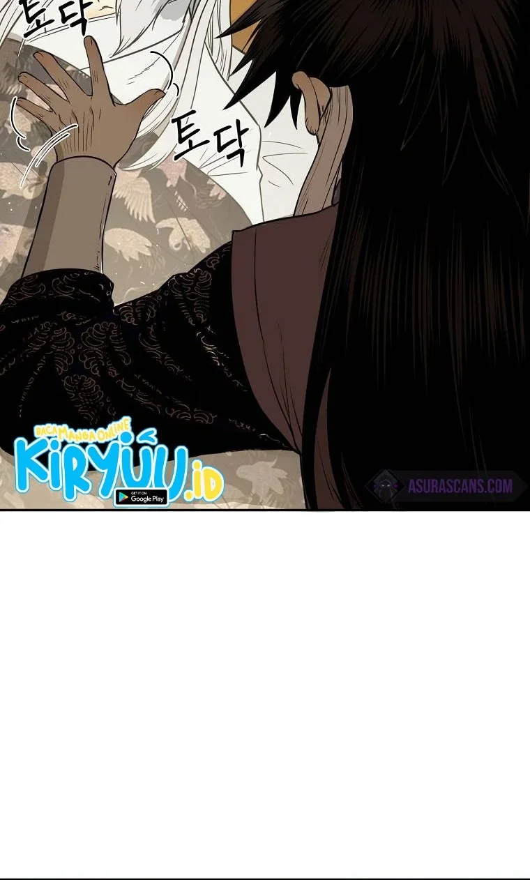 Demon in Mount Hua Chapter 8 - halaman 55
