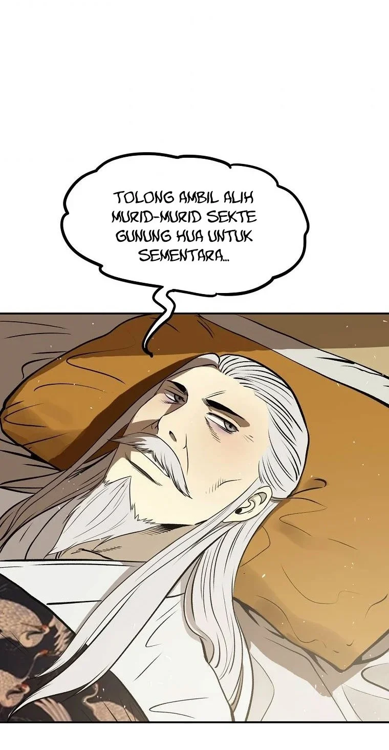 Demon in Mount Hua Chapter 8 - halaman 57