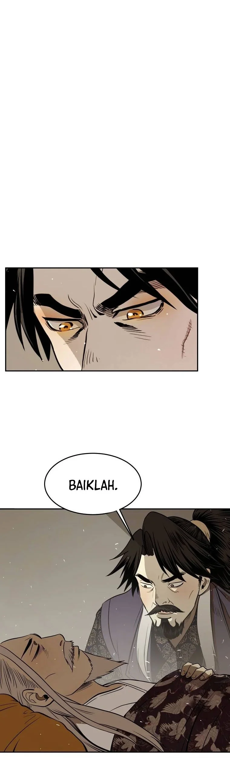 Demon in Mount Hua Chapter 8 - halaman 58