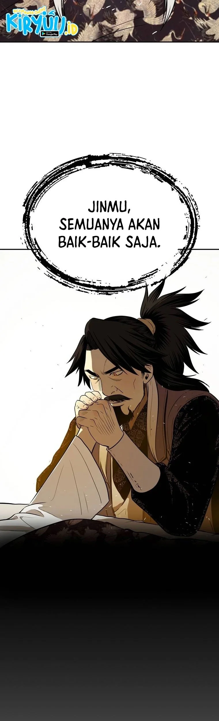 Demon in Mount Hua Chapter 8 - halaman 60