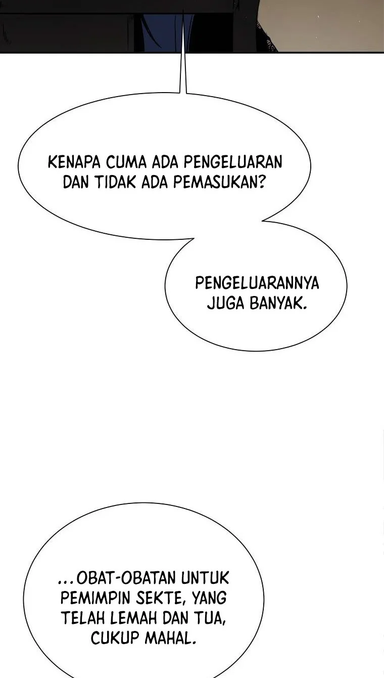 Demon in Mount Hua Chapter 8 - halaman 69