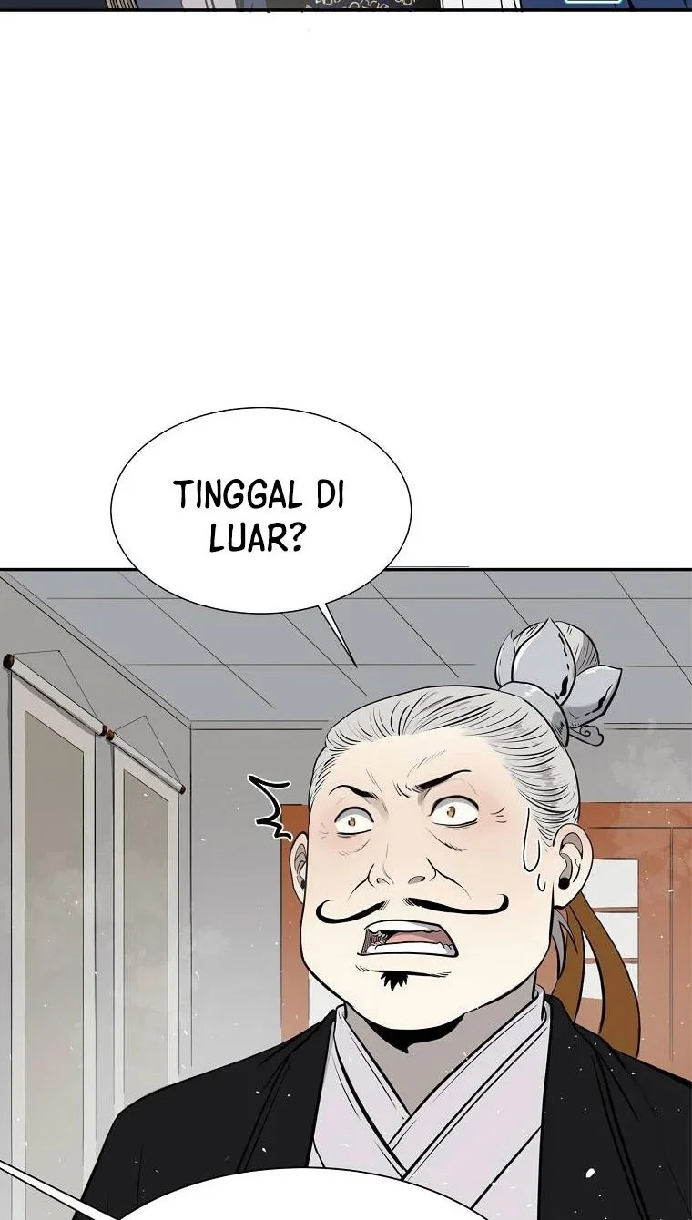 Demon in Mount Hua Chapter 8 - halaman 71