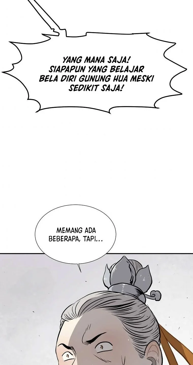 Demon in Mount Hua Chapter 8 - halaman 77
