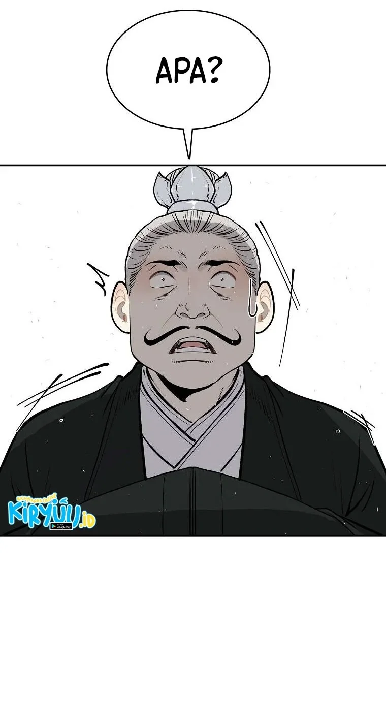 Demon in Mount Hua Chapter 8 - halaman 79