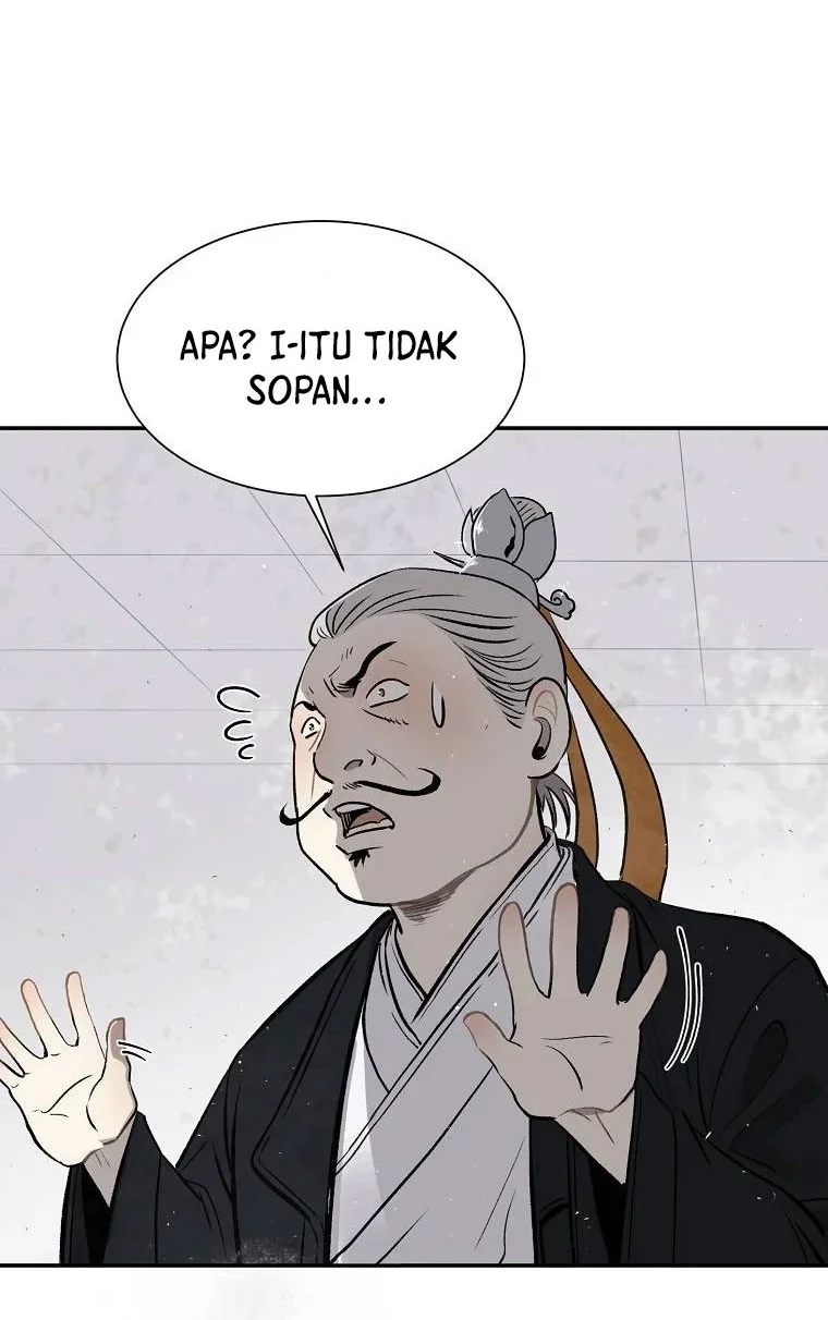Demon in Mount Hua Chapter 8 - halaman 81