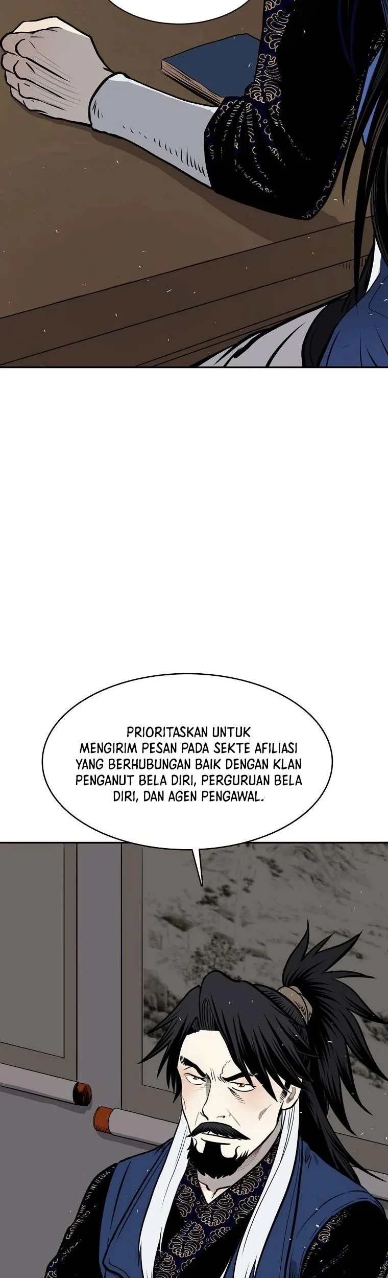 Demon in Mount Hua Chapter 8 - halaman 84