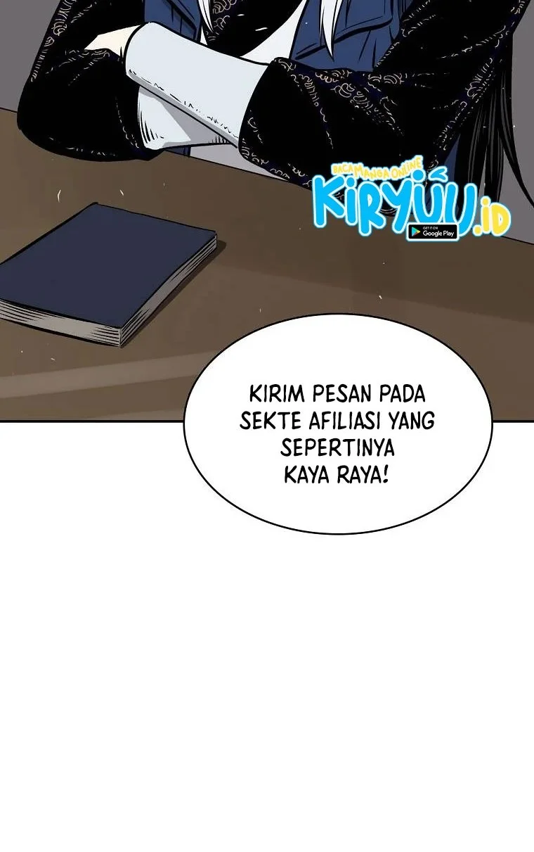 Demon in Mount Hua Chapter 8 - halaman 85