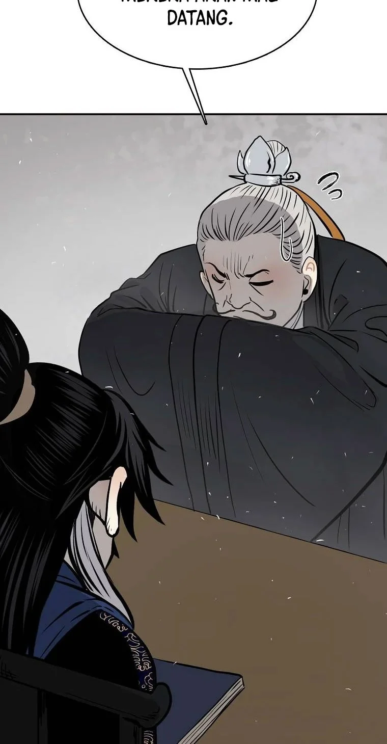 Demon in Mount Hua Chapter 8 - halaman 89