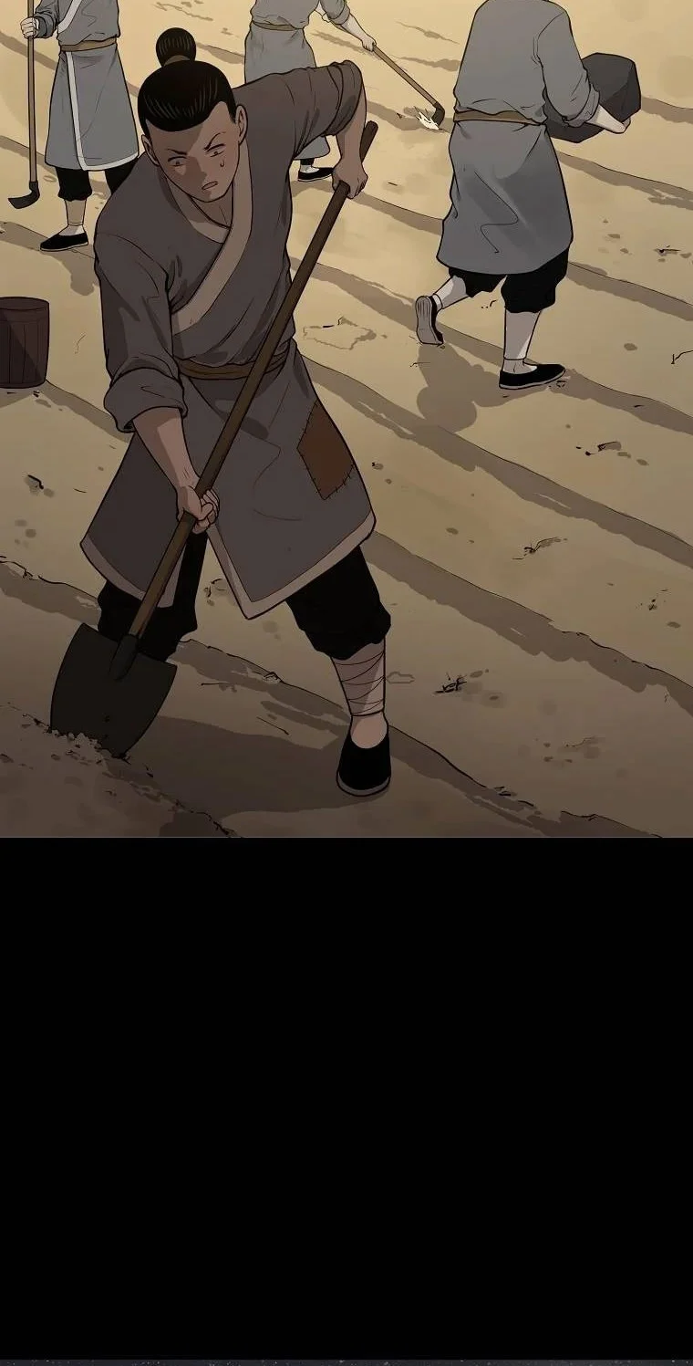 Demon in Mount Hua Chapter 8 - halaman 9