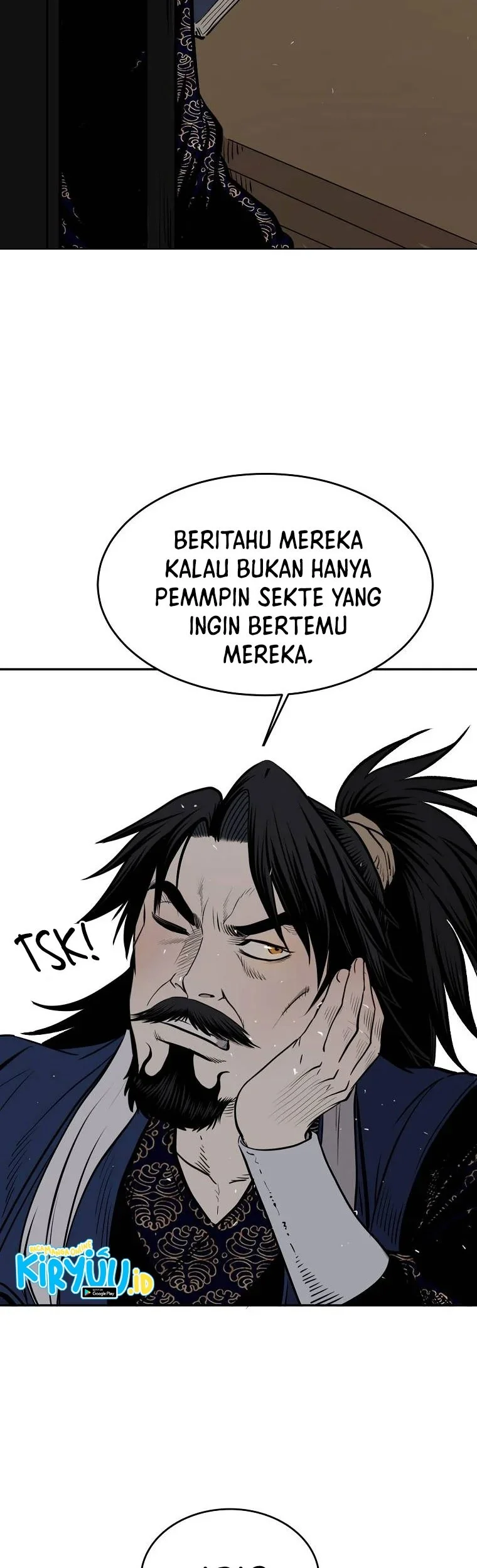 Demon in Mount Hua Chapter 8 - halaman 90