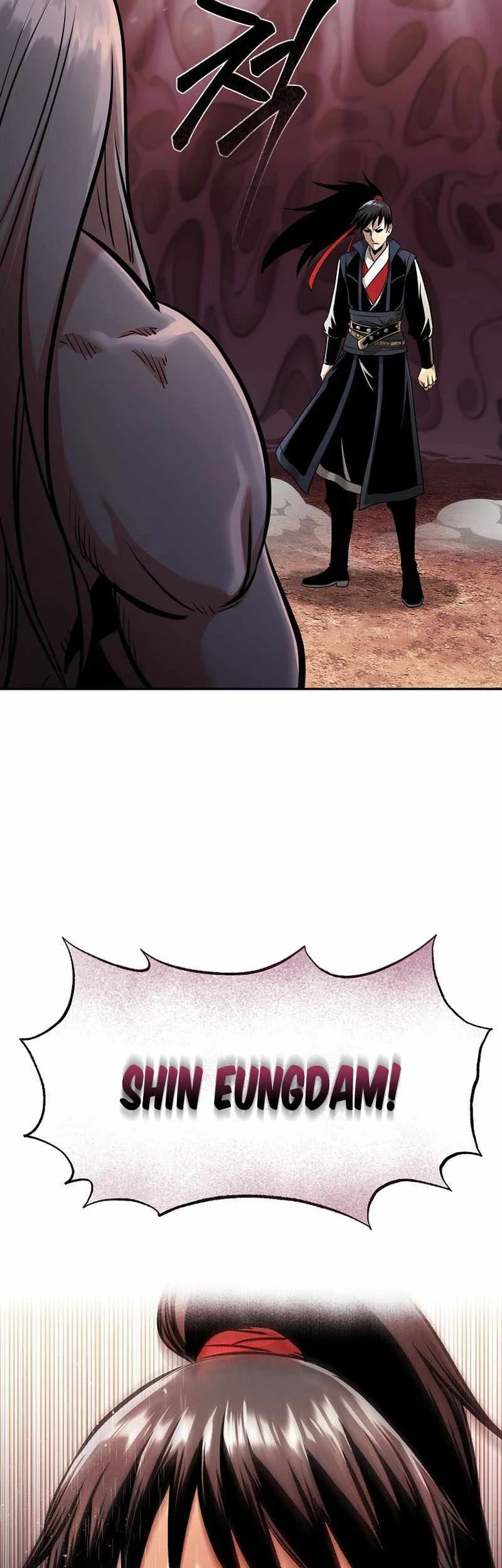 Demon in Mount Hua Chapter 80 - halaman 11