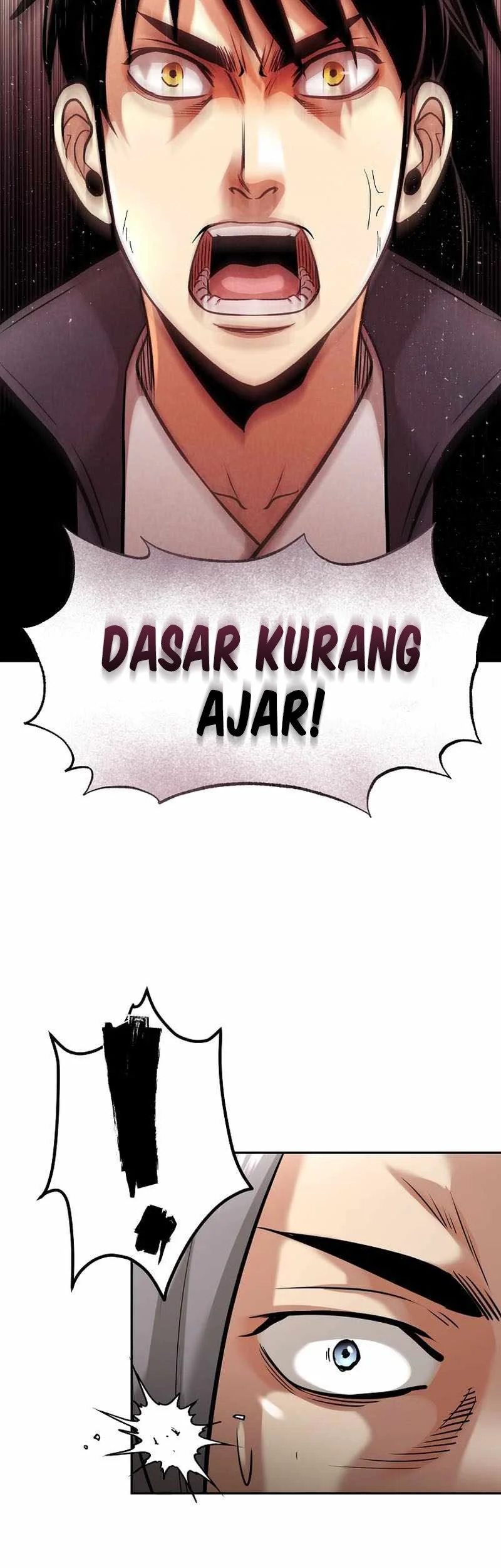 Demon in Mount Hua Chapter 80 - halaman 12