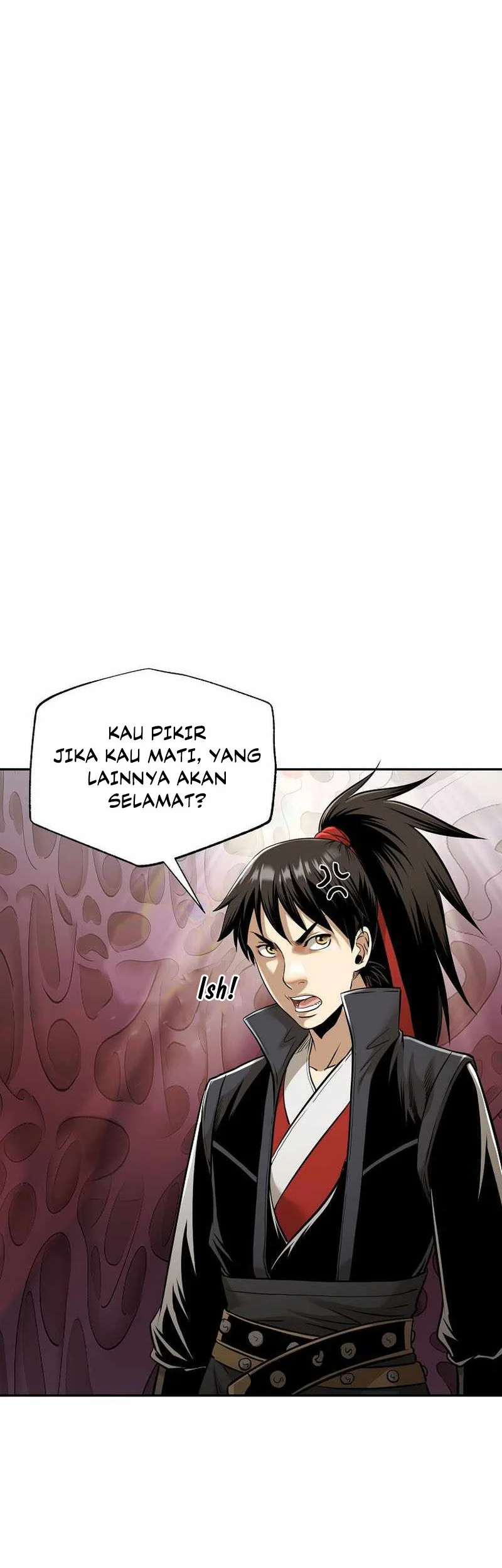 Demon in Mount Hua Chapter 80 - halaman 13