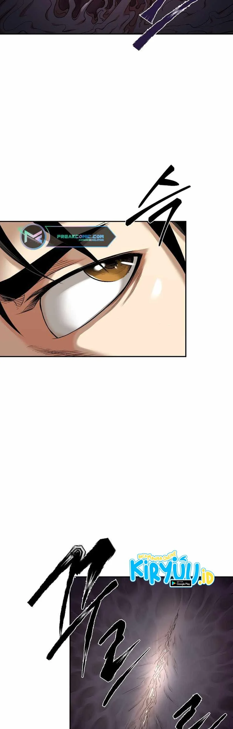 Demon in Mount Hua Chapter 80 - halaman 18