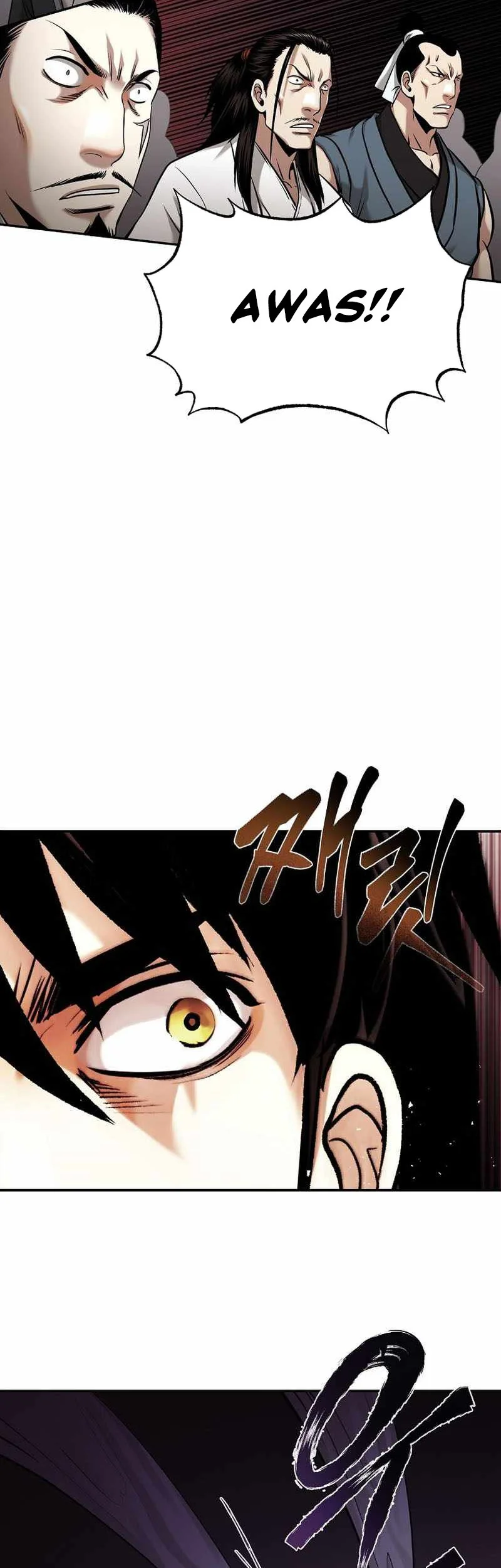 Demon in Mount Hua Chapter 80 - halaman 21
