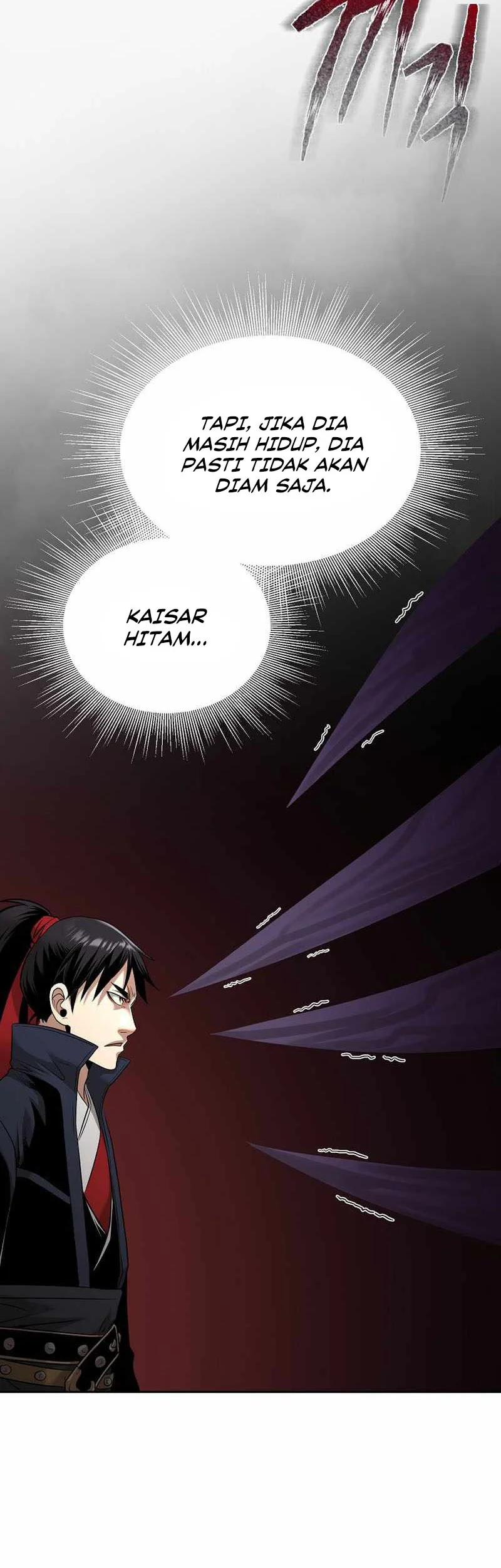 Demon in Mount Hua Chapter 80 - halaman 23