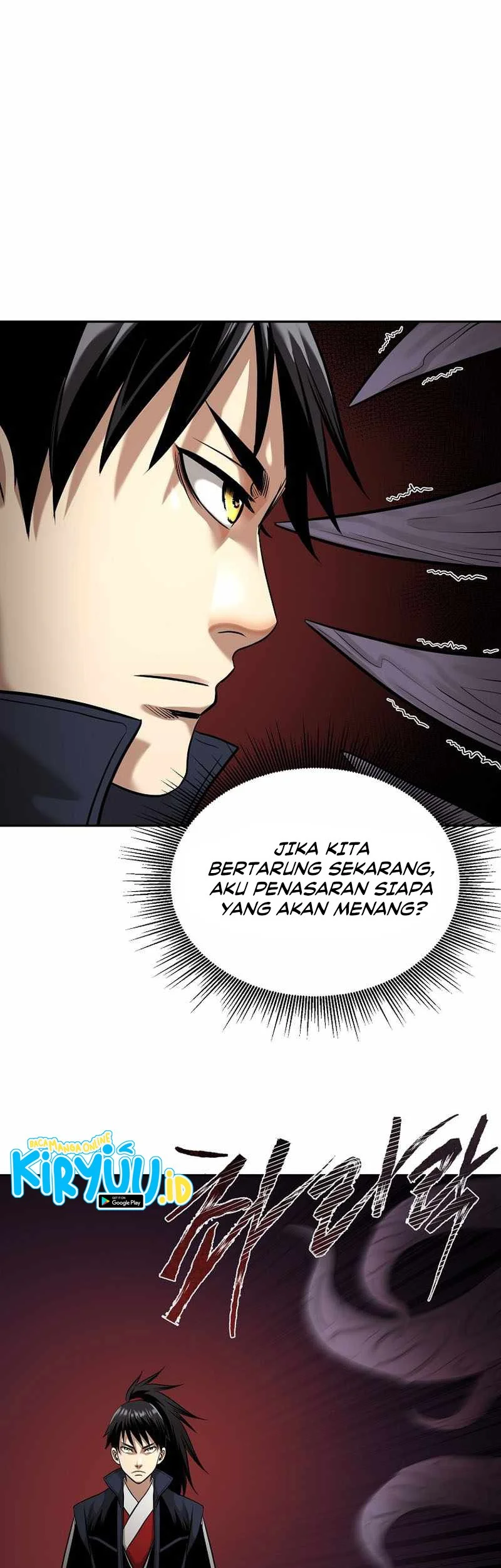 Demon in Mount Hua Chapter 80 - halaman 24