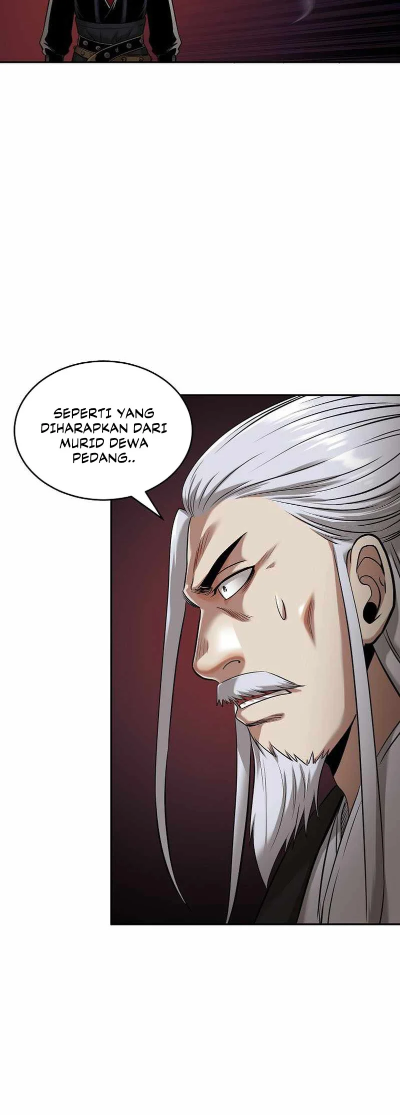 Demon in Mount Hua Chapter 80 - halaman 25