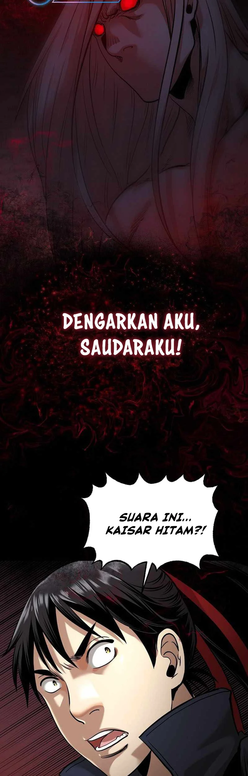 Demon in Mount Hua Chapter 80 - halaman 27