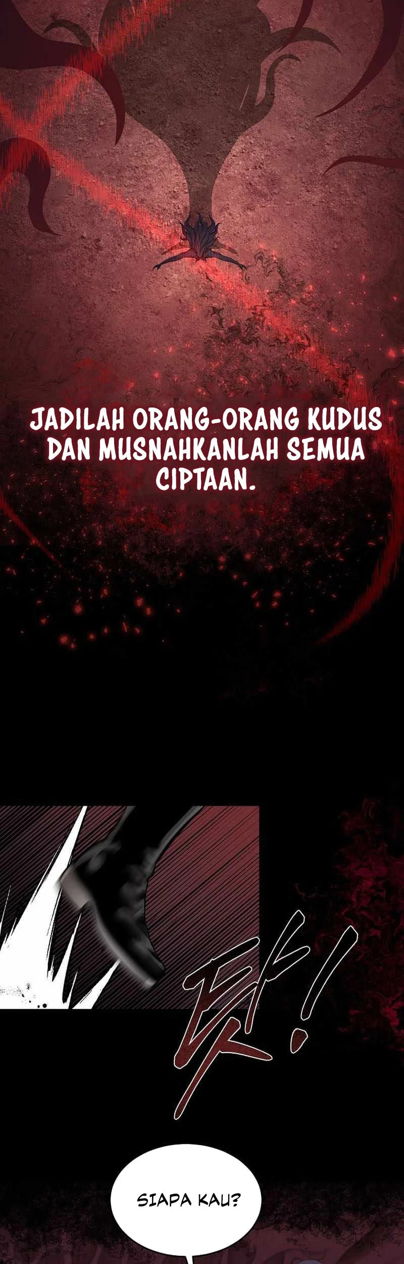 Demon in Mount Hua Chapter 80 - halaman 29