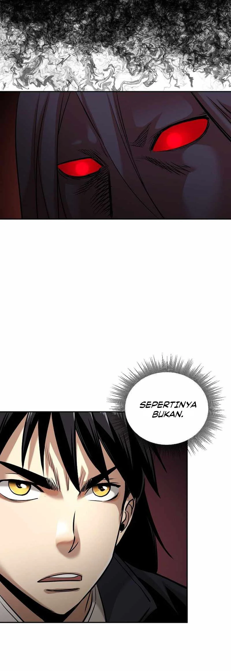Demon in Mount Hua Chapter 80 - halaman 31