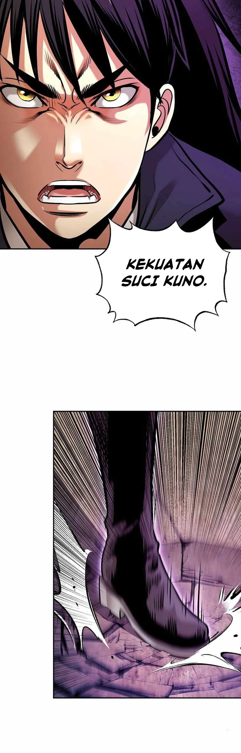 Demon in Mount Hua Chapter 80 - halaman 47