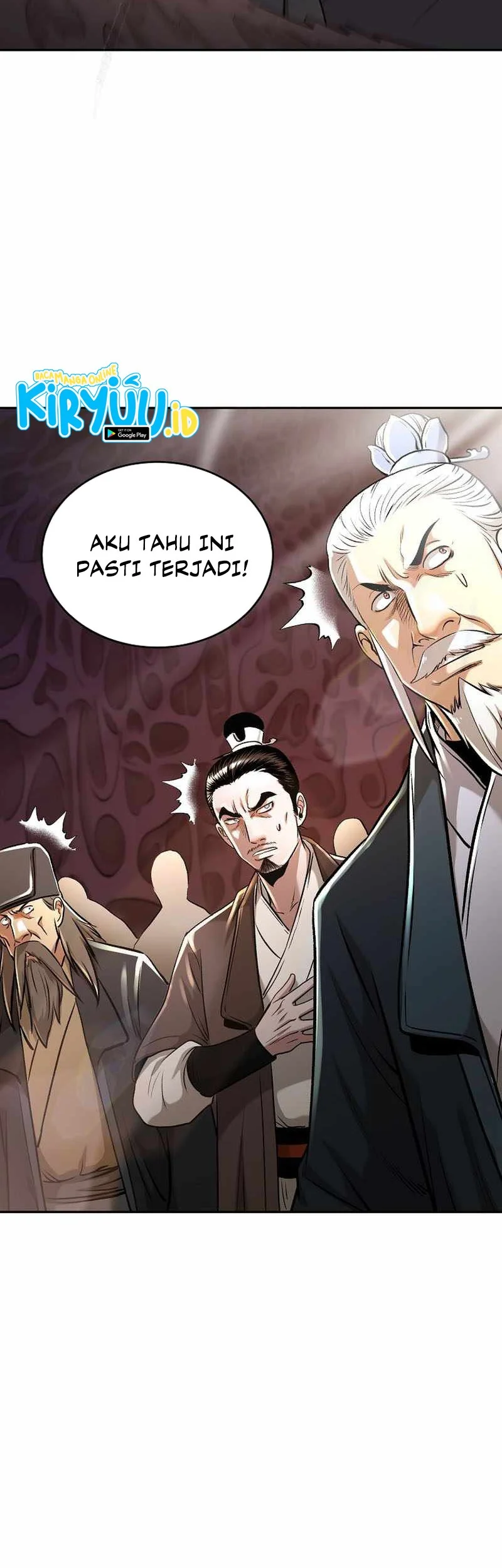 Demon in Mount Hua Chapter 80 - halaman 5