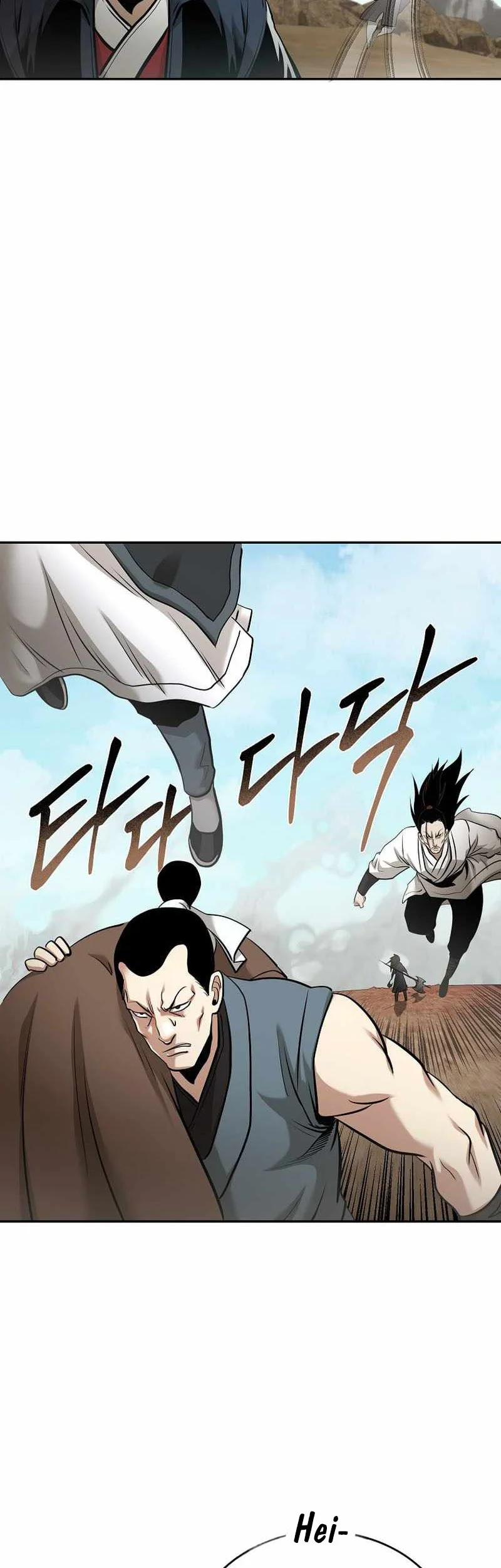 Demon in Mount Hua Chapter 80 - halaman 51
