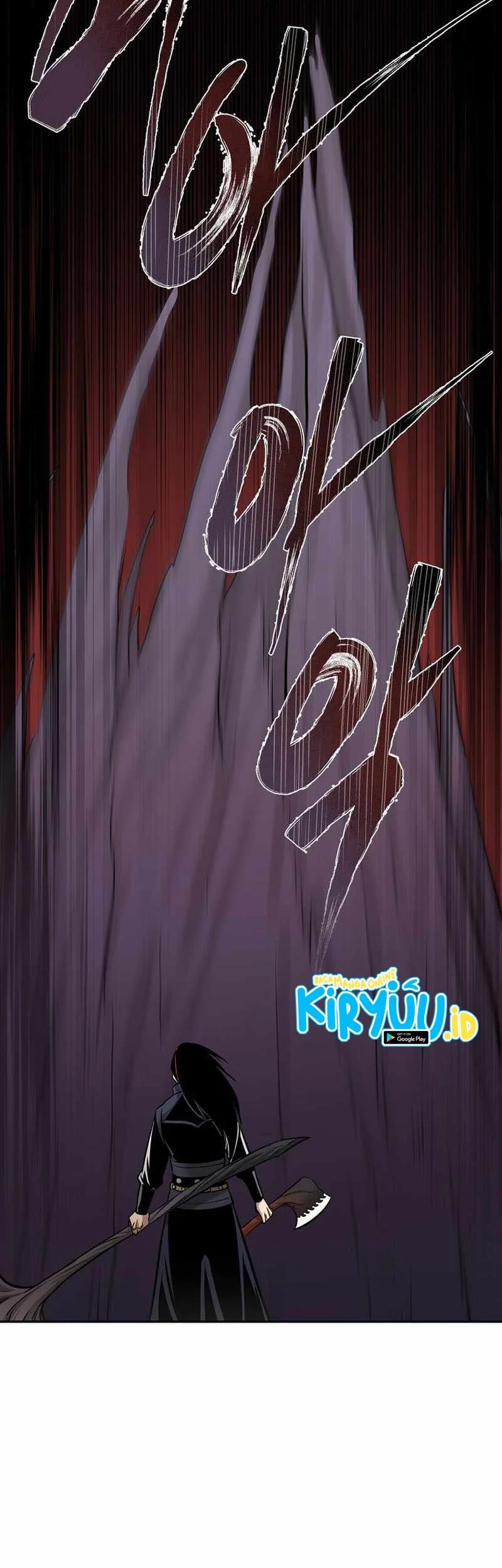 Demon in Mount Hua Chapter 80 - halaman 53