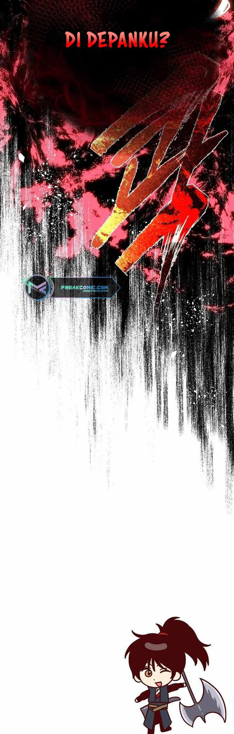 Demon in Mount Hua Chapter 80 - halaman 57