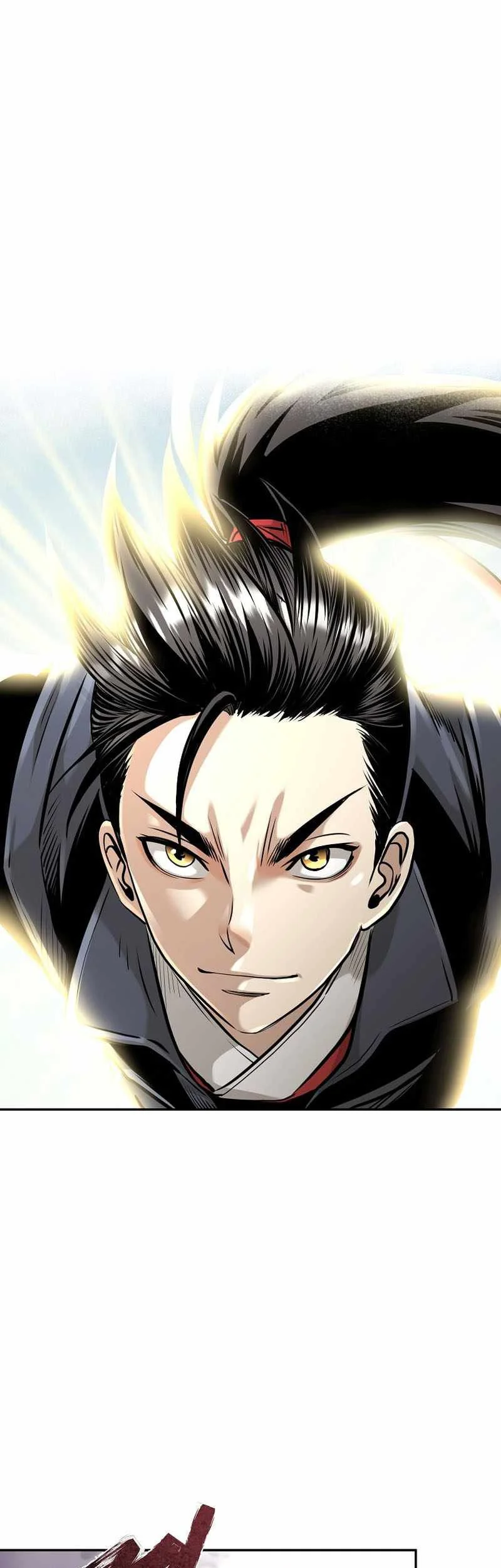 Demon in Mount Hua Chapter 80 - halaman 8