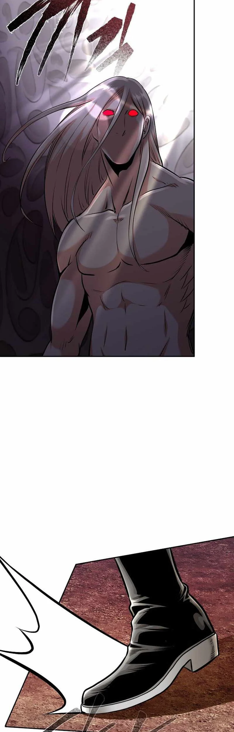 Demon in Mount Hua Chapter 80 - halaman 9