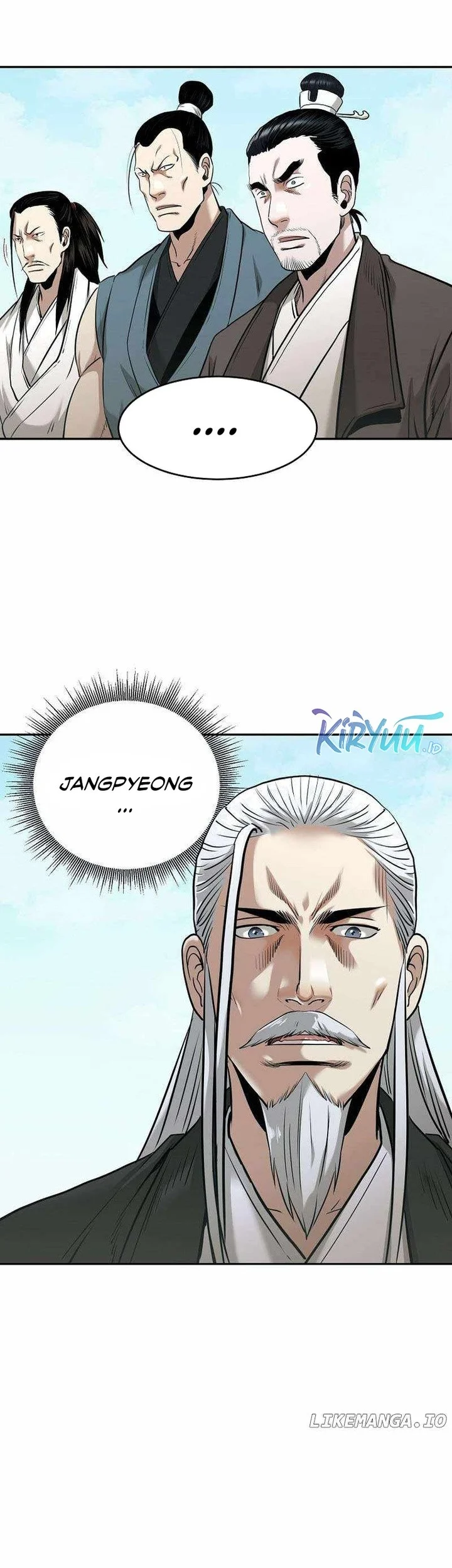 Demon in Mount Hua Chapter 81 - halaman 18