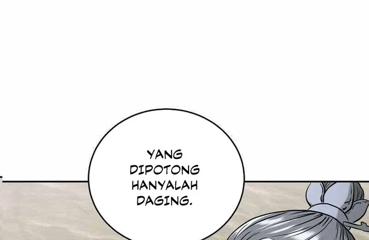 Demon in Mount Hua Chapter 81 - halaman 19