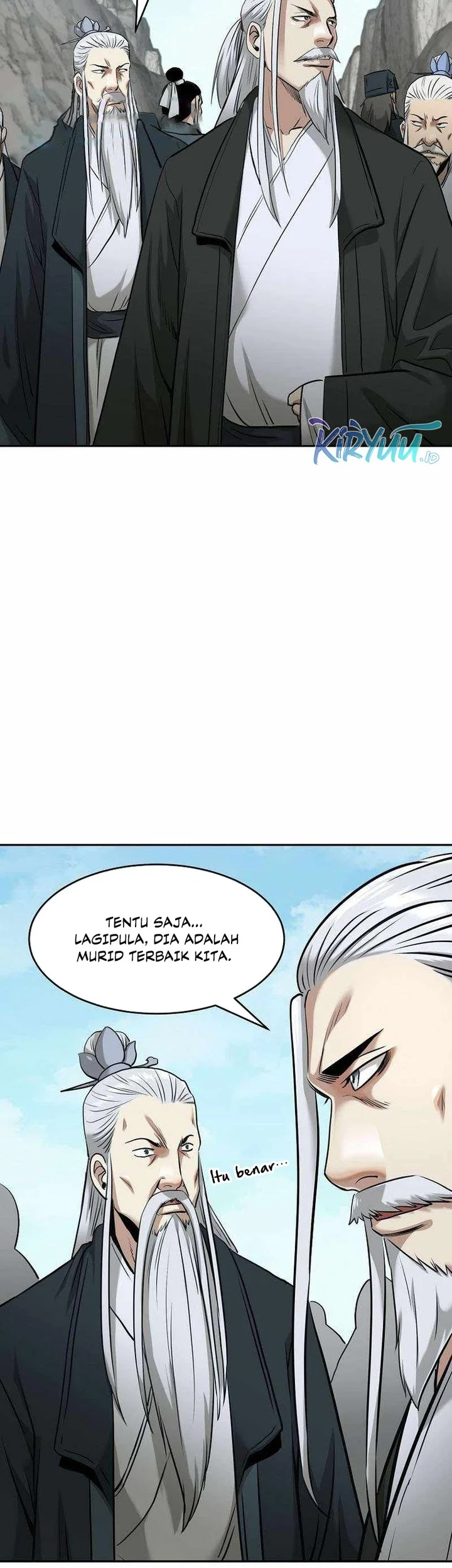 Demon in Mount Hua Chapter 81 - halaman 2