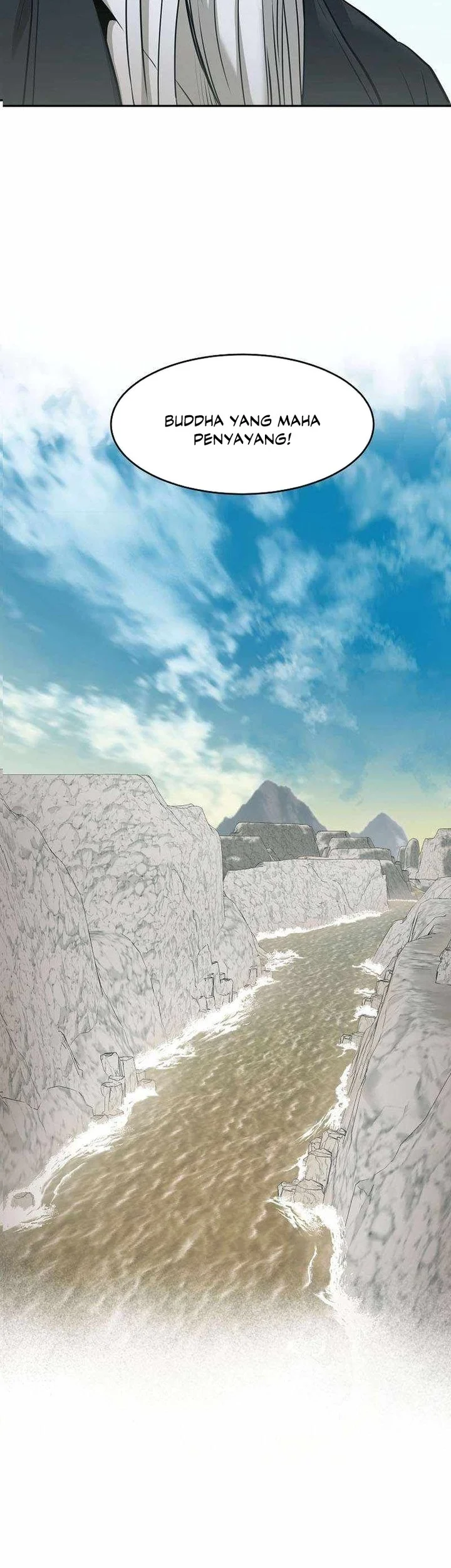 Demon in Mount Hua Chapter 81 - halaman 21