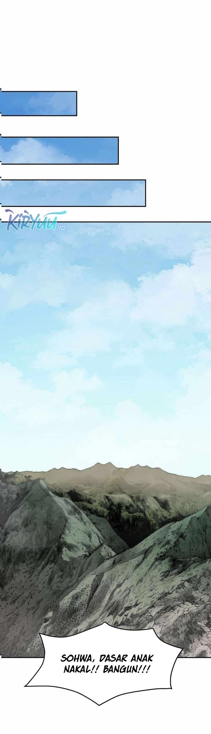 Demon in Mount Hua Chapter 81 - halaman 22