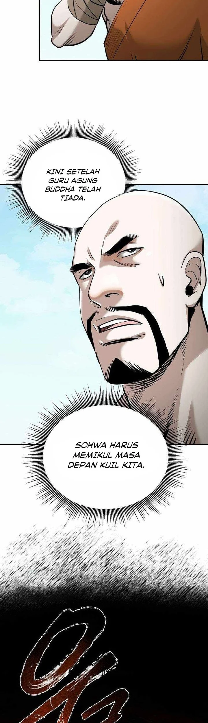 Demon in Mount Hua Chapter 81 - halaman 26