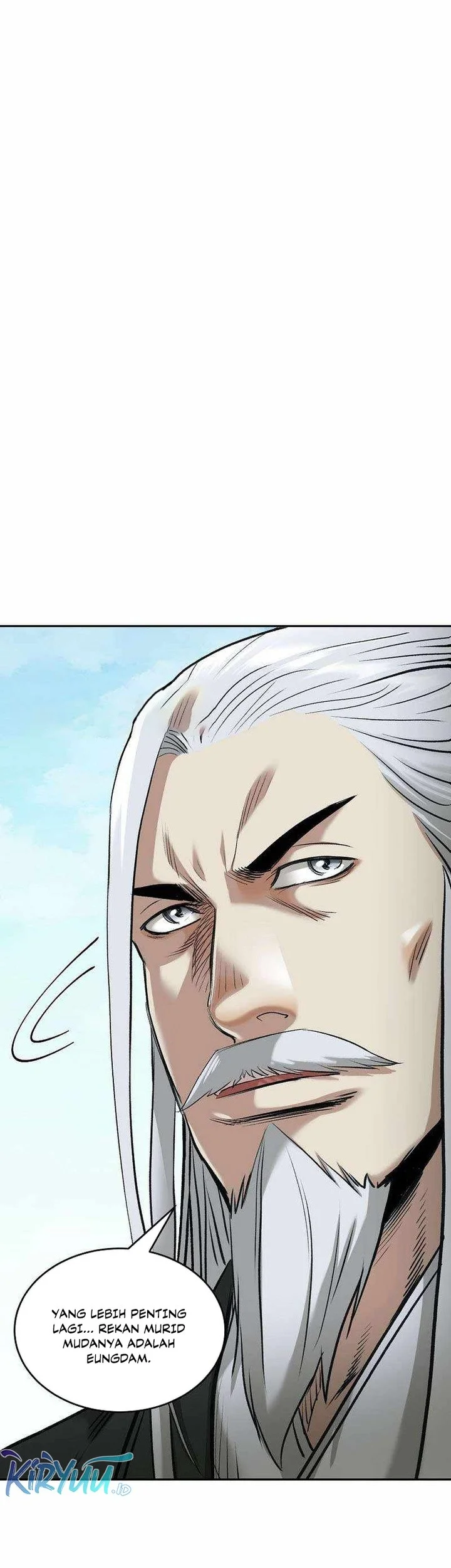 Demon in Mount Hua Chapter 81 - halaman 3