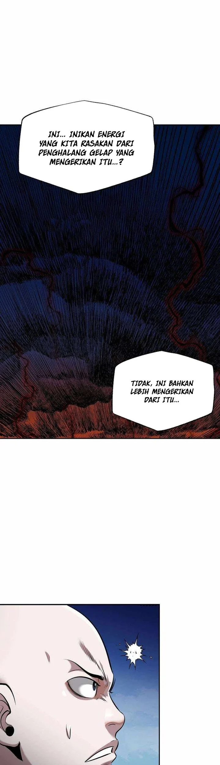 Demon in Mount Hua Chapter 81 - halaman 30