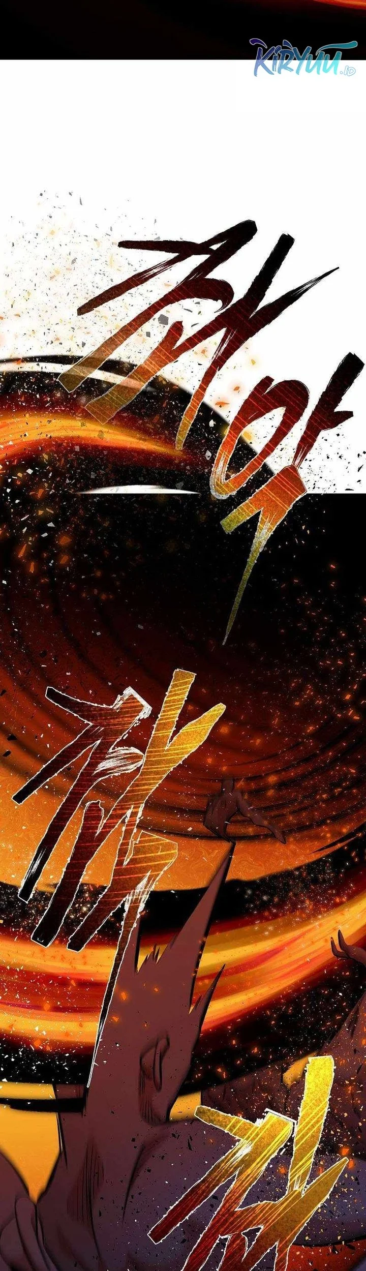 Demon in Mount Hua Chapter 81 - halaman 37