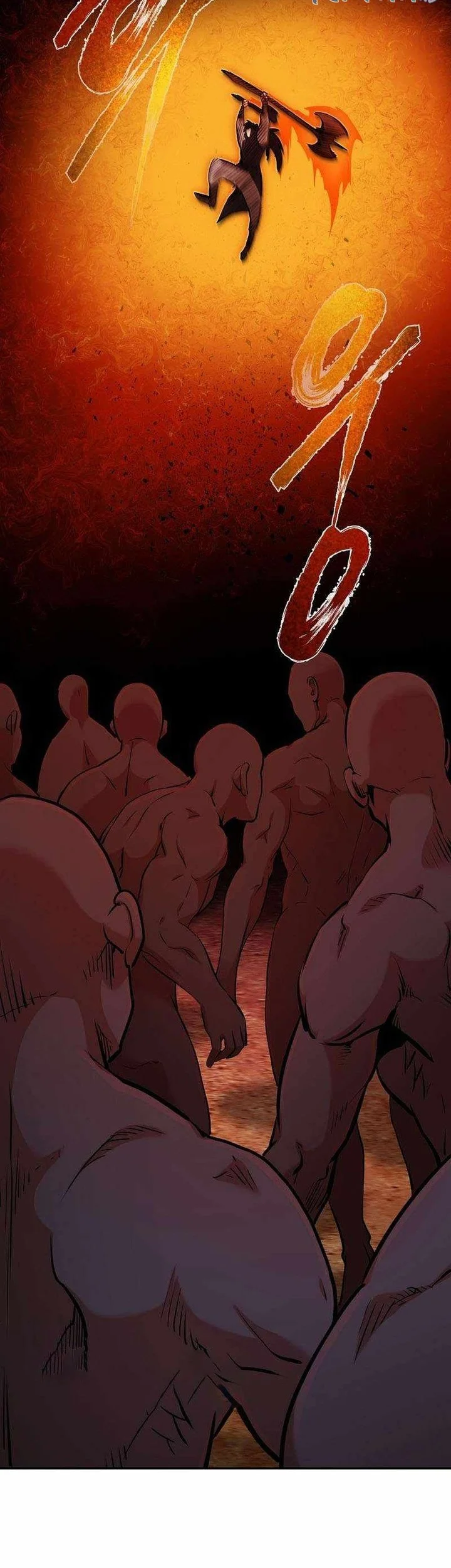 Demon in Mount Hua Chapter 81 - halaman 41