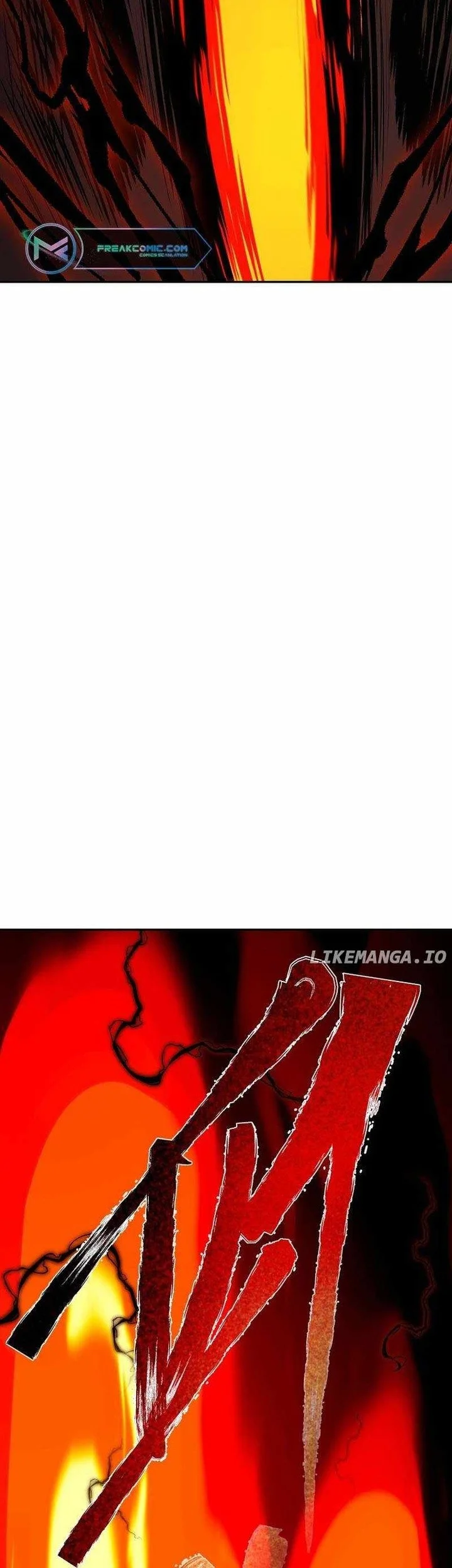 Demon in Mount Hua Chapter 81 - halaman 44