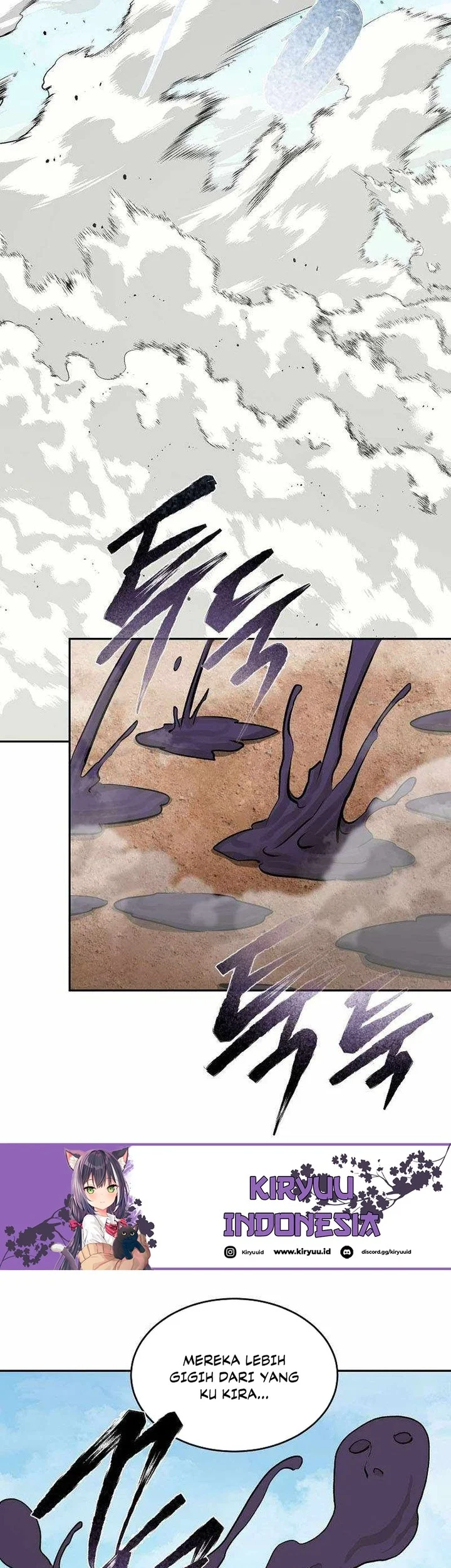 Demon in Mount Hua Chapter 81 - halaman 48