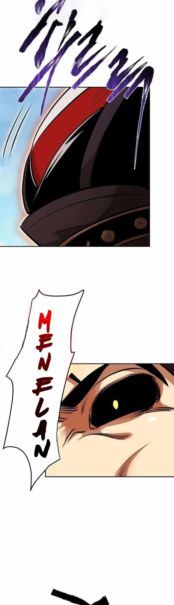 Demon in Mount Hua Chapter 81 - halaman 51