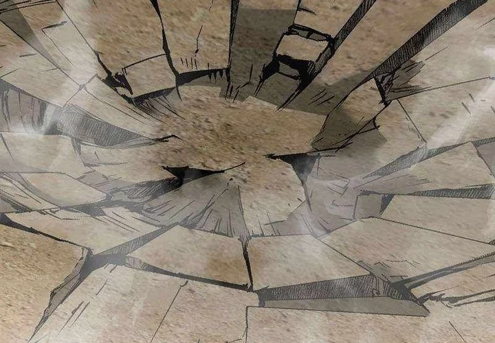 Demon in Mount Hua Chapter 81 - halaman 58