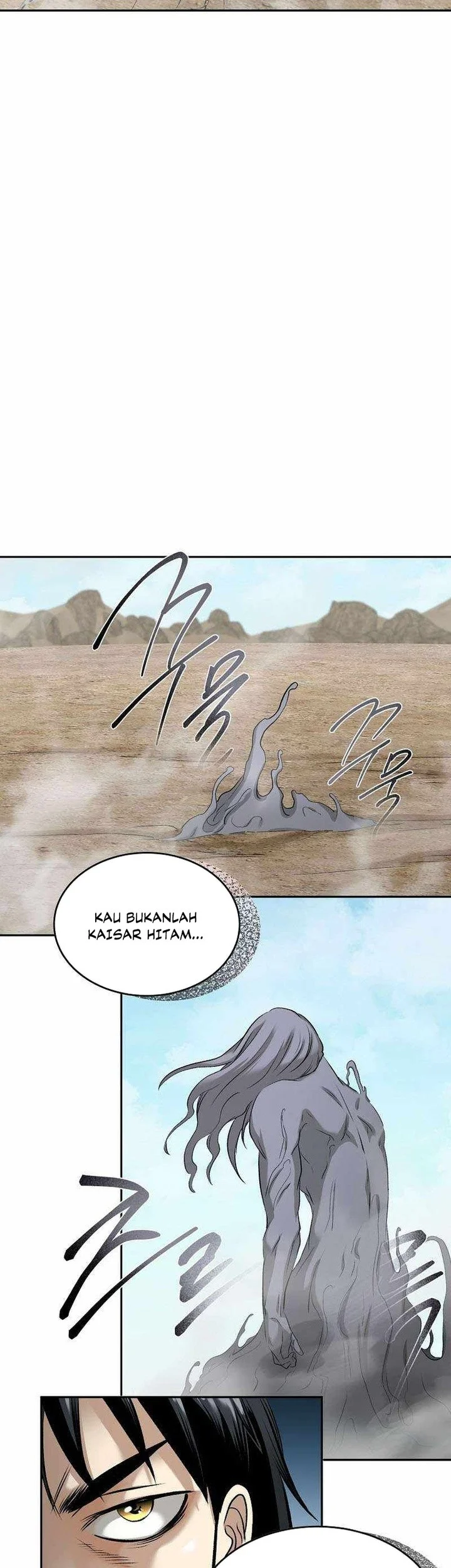 Demon in Mount Hua Chapter 81 - halaman 59